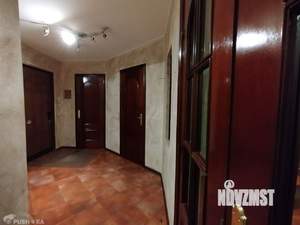 3-к квартира, вторичка, 74м2, 9/17 этаж