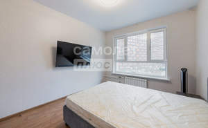 2-к квартира, вторичка, 36м2, 3/23 этаж