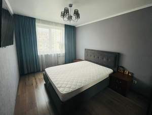 3-к квартира, вторичка, 70м2, 9/10 этаж