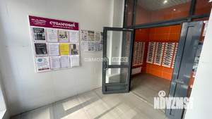 1-к квартира, вторичка, 39м2, 17/17 этаж