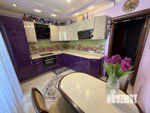 3-к квартира, вторичка, 78м2, 2/17 этаж