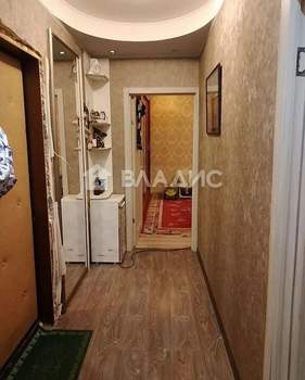 2-к квартира, вторичка, 52м2, 4/10 этаж