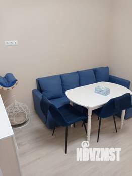 Студия квартира, вторичка, 31м2, 3/7 этаж