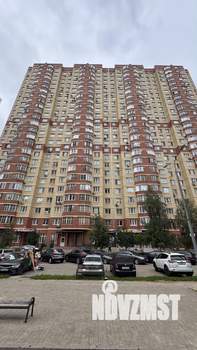 2-к квартира, вторичка, 56м2, 17/28 этаж
