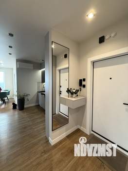 3-к квартира, вторичка, 65м2, 15/17 этаж