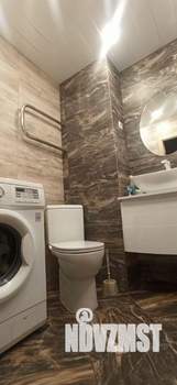 1-к квартира, вторичка, 38м2, 2/17 этаж