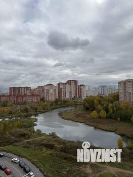 1-к квартира, вторичка, 34м2, 13/15 этаж