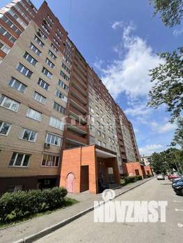 2-к квартира, вторичка, 71м2, 11/13 этаж