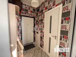 1-к квартира, вторичка, 32м2, 19/22 этаж