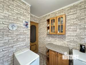 3-к квартира, вторичка, 62м2, 5/5 этаж