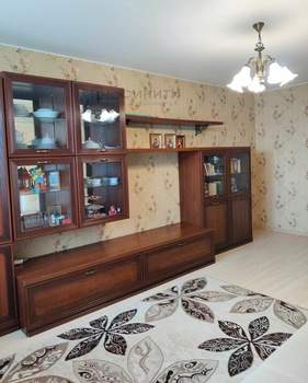 2-к квартира, вторичка, 61м2, 11/17 этаж