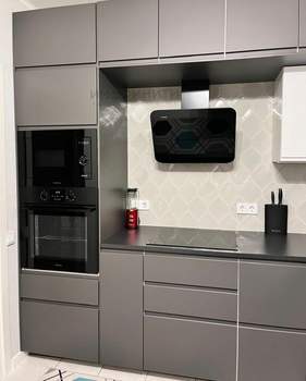 2-к квартира, вторичка, 50м2, 3/17 этаж