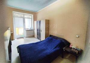 2-к квартира, вторичка, 56м2, 3/3 этаж