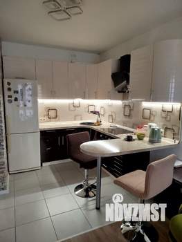 1-к квартира, вторичка, 35м2, 6/25 этаж