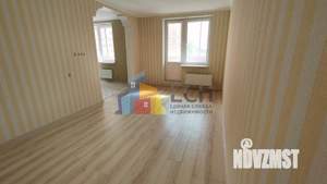 1-к квартира, вторичка, 41м2, 3/19 этаж