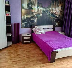 1-к квартира, вторичка, 32м2, 12/16 этаж