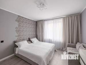 2-к квартира, вторичка, 38м2, 5/12 этаж