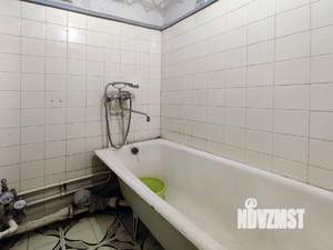 2-к квартира, вторичка, 52м2, 2/9 этаж