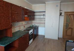 1-к квартира, вторичка, 57м2, 14/17 этаж