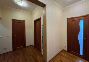 2-к квартира, вторичка, 55м2, 16/17 этаж