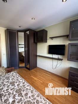 3-к квартира, вторичка, 60м2, 5/9 этаж