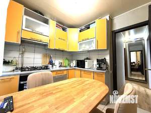 2-к квартира, вторичка, 45м2, 1/5 этаж