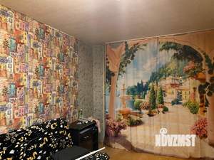 2-к квартира, вторичка, 51м2, 2/17 этаж