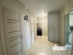 2-к квартира, вторичка, 65м2, 14/17 этаж