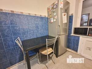 2-к квартира, вторичка, 42м2, 5/5 этаж