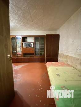 3-к квартира, вторичка, 55м2, 1/5 этаж