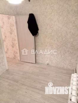 2-к квартира, вторичка, 40м2, 5/5 этаж