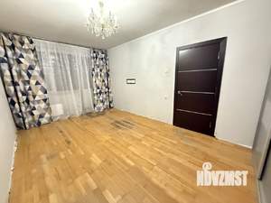 2-к квартира, вторичка, 55м2, 13/17 этаж