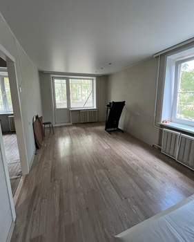 1-к квартира, вторичка, 31м2, 2/5 этаж