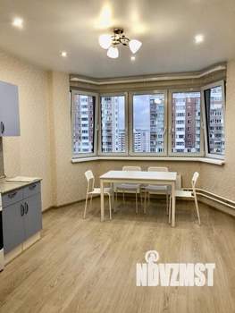 3-к квартира, вторичка, 62м2, 9/24 этаж