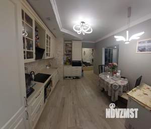 3-к квартира, вторичка, 80м2, 7/20 этаж