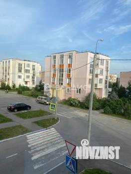 2-к квартира, вторичка, 55м2, 2/3 этаж