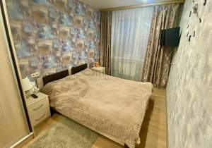 2-к квартира, вторичка, 43м2, 4/5 этаж