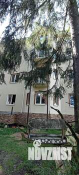 2-к квартира, вторичка, 60м2, 2/4 этаж