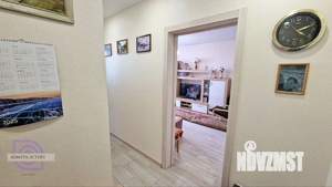 1-к квартира, вторичка, 40м2, 6/17 этаж