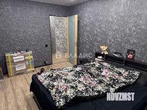 3-к квартира, вторичка, 69м2, 1/9 этаж