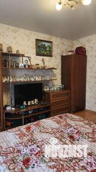2-к квартира, вторичка, 36м2, 3/12 этаж