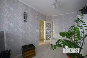2-к квартира, вторичка, 42м2, 5/5 этаж