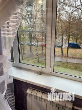 2-к квартира, вторичка, 48м2, 3/5 этаж