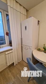 2-к квартира, вторичка, 56м2, 25/25 этаж