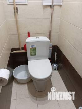 1-к квартира, вторичка, 38м2, 13/22 этаж