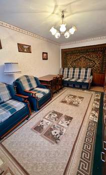 2-к квартира, вторичка, 44м2, 2/9 этаж