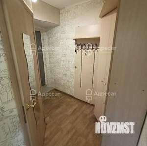 1-к квартира, вторичка, 30м2, 1/5 этаж
