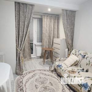 Студия квартира, вторичка, 27м2, 13/21 этаж