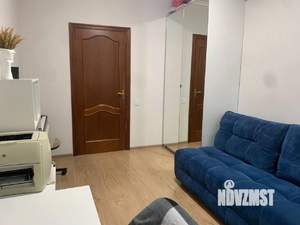 2-к квартира, вторичка, 51м2, 2/17 этаж
