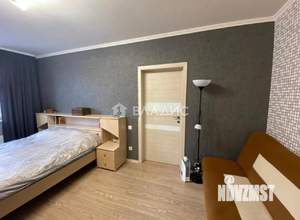 1-к квартира, вторичка, 39м2, 6/17 этаж